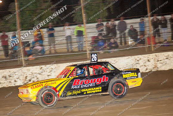 Modified 26 T26 - 13 - Hobart - 11th Jan 2014-16
