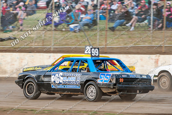 modified 99 t99 craig williams - 13 - Hobart - 11th Jan 2014-7