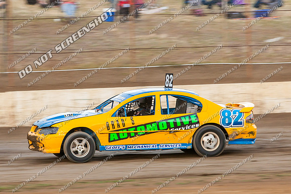 modified 82 t82 - 13 - Hobart - 11th Jan 2014-8