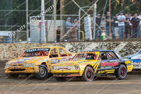 Modified 26 T26 - 13 - Hobart - 11th Jan 2014-9