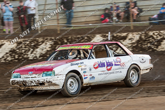 modified 46 t46 trent quillerat - 13 - Hobart - 11th Jan 2014-10