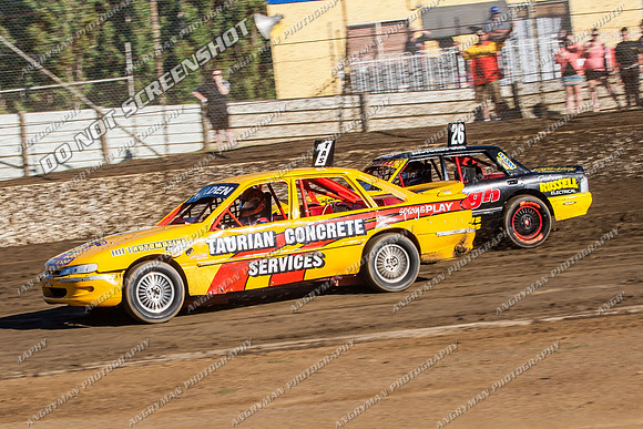 Modified 72 T72 - 13 - Hobart - 11th Jan 2014-3