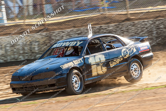 modified 13 t13 brodie piper - 13 - Hobart - 11th Jan 2014
