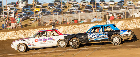modified 99 t99 craig williams - 13 - Hobart - 11th Jan 2014-6