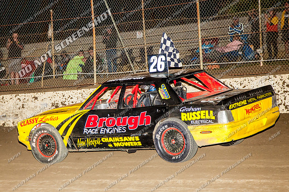 Modified 26 T26 - 13 - Hobart - 11th Jan 2014-17