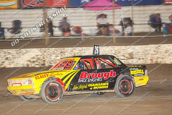 Modified 26 T26 - 13 - Hobart - 11th Jan 2014-15