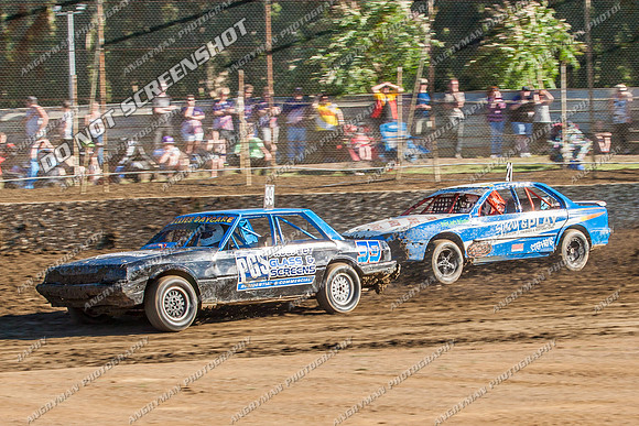 modified 99 t99 craig williams - 13 - Hobart - 11th Jan 2014-4