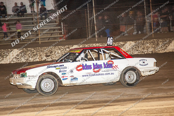 modified 46 t46 trent quillerat - 13 - Hobart - 11th Jan 2014-13
