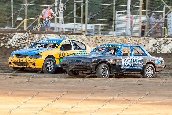 modified 99 t99 craig williams - 13 - Hobart - 11th Jan 2014-5