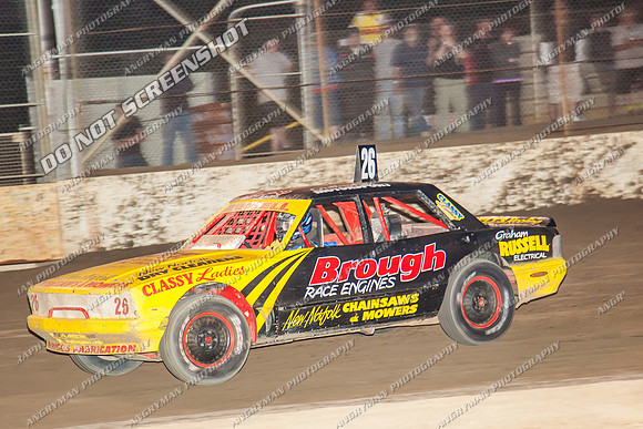 Modified 26 T26 - 13 - Hobart - 11th Jan 2014-14