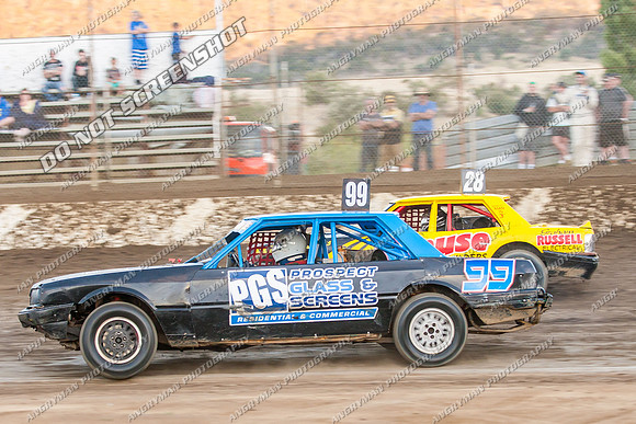 modified 99 t99 craig williams - 13 - Hobart - 11th Jan 2014-8