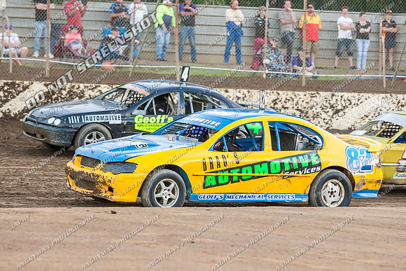 modified 82 t82 - 13 - Hobart - 11th Jan 2014-7