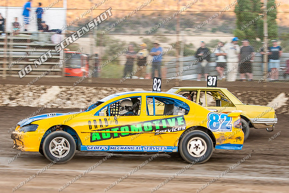 modified 82 t82 - 13 - Hobart - 11th Jan 2014-6