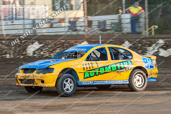 modified 82 t82 - 13 - Hobart - 11th Jan 2014-4