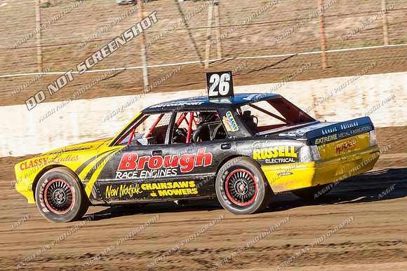 Modified 26 T26 - 13 - Hobart - 11th Jan 2014-4