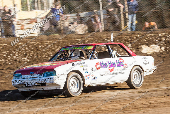 modified 46 t46 trent quillerat - 13 - Hobart - 11th Jan 2014-3