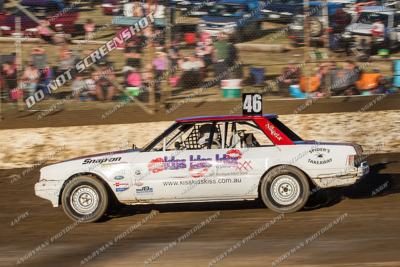 modified 46 t46 trent quillerat - 13 - Hobart - 11th Jan 2014-7