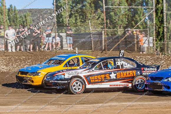 Modified 27 T27 - 13 - Hobart - 11th Jan 2014