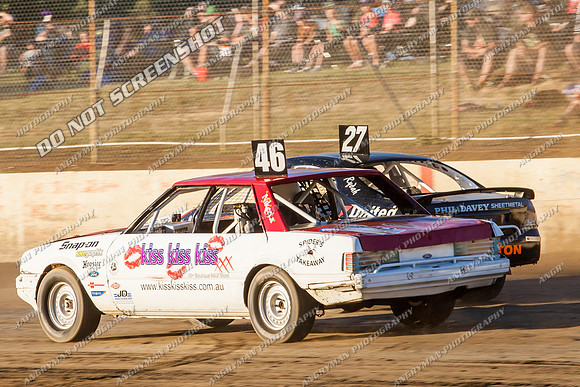 modified 46 t46 trent quillerat - 13 - Hobart - 11th Jan 2014-6