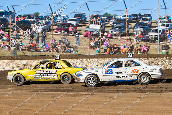 Modified 37 T37 - 13 - Hobart - 11th Jan 2014-2