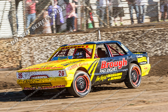 Modified 26 T26 - 13 - Hobart - 11th Jan 2014-2