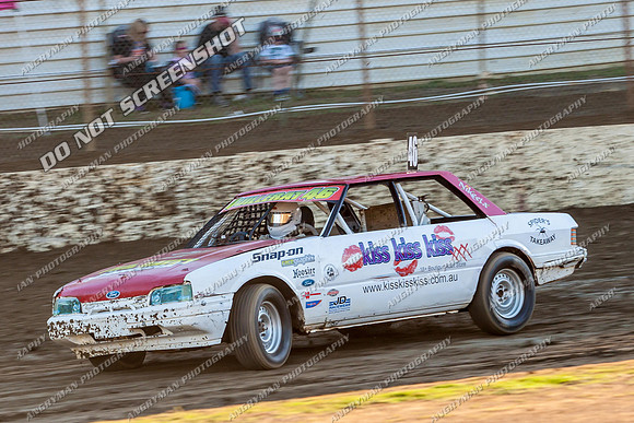 modified 46 t46 trent quillerat - 13 - Hobart - 11th Jan 2014-5