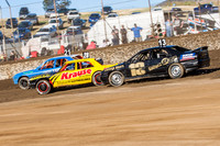 modified 13 t13 brodie piper - 13 - Hobart - 11th Jan 2014-3