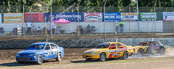modified 87 t87 mitchell - 13 - Hobart - 11th Jan 2014-3