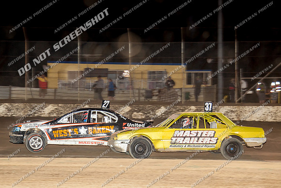 Modified 37 T37 - 13 - Hobart - 11th Jan 2014-10