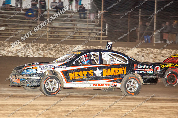 Modified 27 T27 - 13 - Hobart - 11th Jan 2014-12