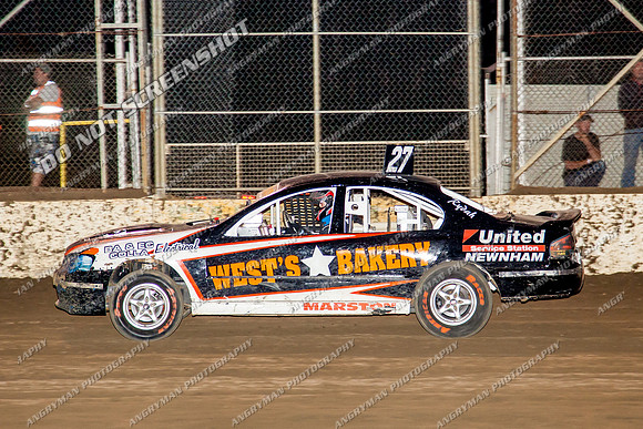 Modified 27 T27 - 13 - Hobart - 11th Jan 2014-13