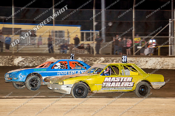 Modified 37 T37 - 13 - Hobart - 11th Jan 2014-11