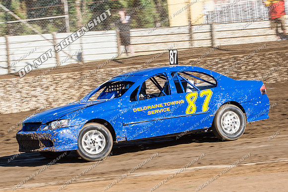 modified 87 t87 mitchell - 13 - Hobart - 11th Jan 2014-2