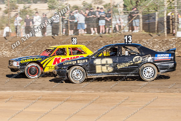 modified 13 t13 brodie piper - 13 - Hobart - 11th Jan 2014-2
