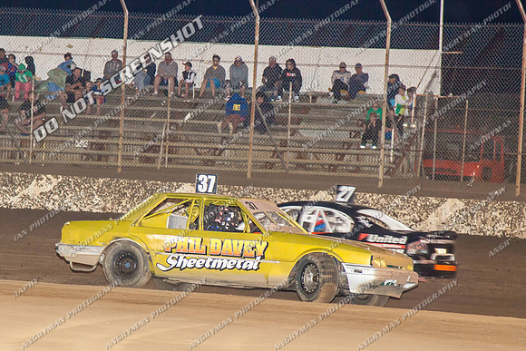 Modified 37 T37 - 13 - Hobart - 11th Jan 2014-13
