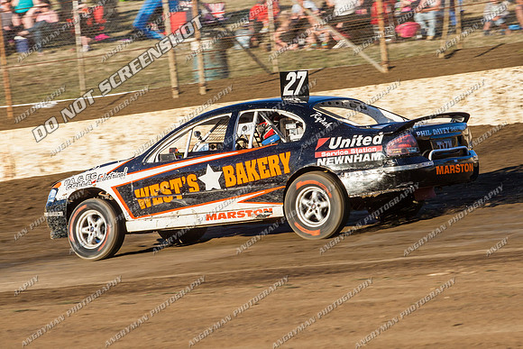 Modified 27 T27 - 13 - Hobart - 11th Jan 2014-11