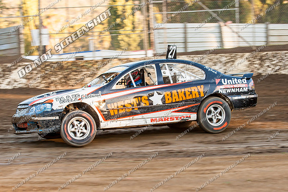 Modified 27 T27 - 13 - Hobart - 11th Jan 2014-10