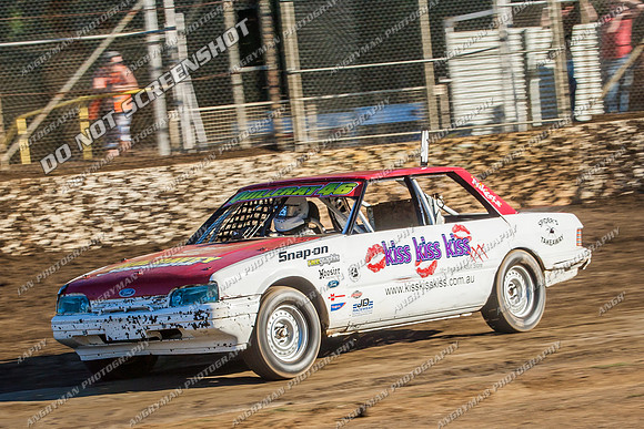 modified 46 t46 trent quillerat - 13 - Hobart - 11th Jan 2014