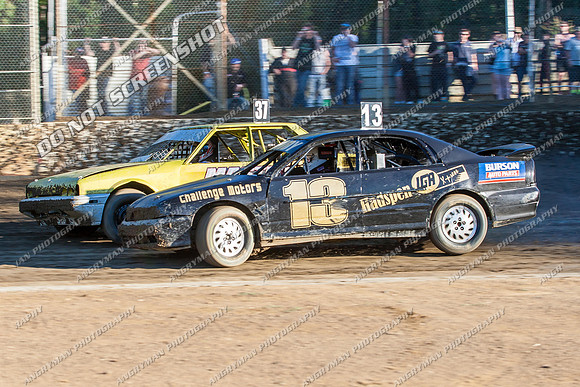 modified 13 t13 brodie piper - 13 - Hobart - 11th Jan 2014-5