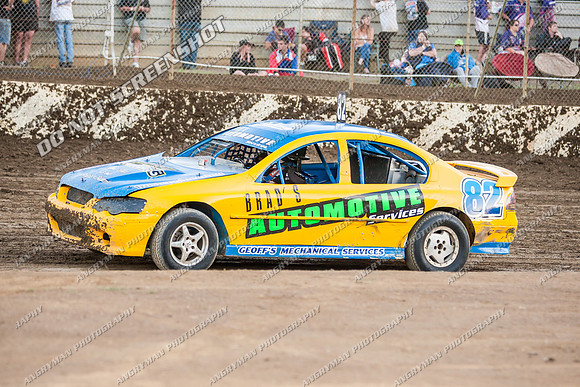 modified 82 t82 - 13 - Hobart - 11th Jan 2014-10
