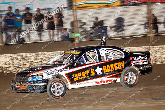 Modified 27 T27 - 13 - Hobart - 11th Jan 2014-14