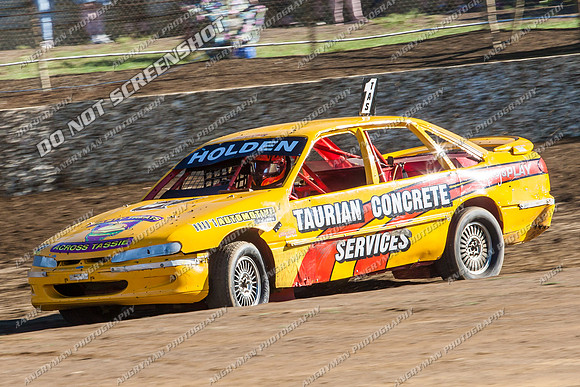 Modified 72 T72 - 13 - Hobart - 11th Jan 2014