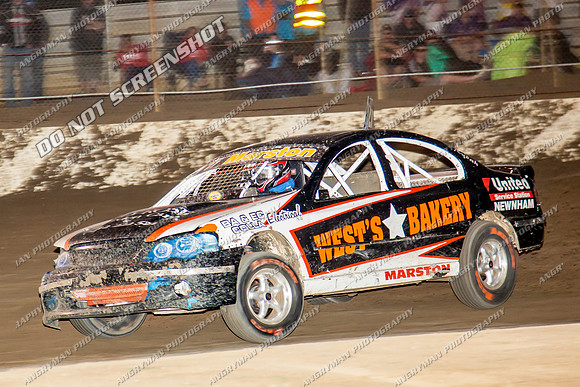 Modified 27 T27 - 13 - Hobart - 11th Jan 2014-15