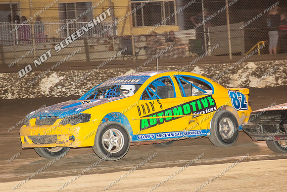 modified 82 t82 - 13 - Hobart - 11th Jan 2014-11