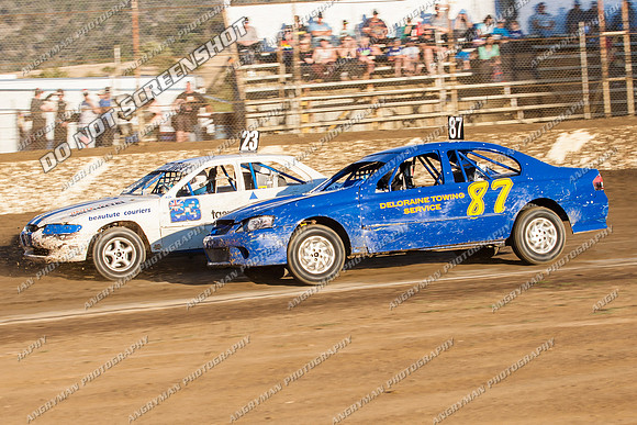 modified 87 t87 mitchell - 13 - Hobart - 11th Jan 2014-4