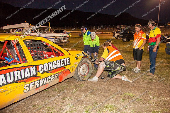 Modified 72 T72 - 13 - Hobart - 11th Jan 2014-19