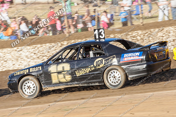 modified 13 t13 brodie piper - 13 - Hobart - 11th Jan 2014-4