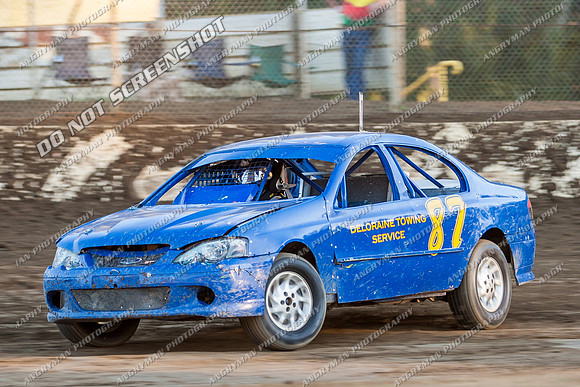 modified 87 t87 mitchell - 13 - Hobart - 11th Jan 2014-6