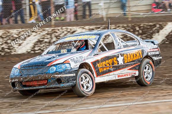 Modified 27 T27 - 13 - Hobart - 11th Jan 2014-9