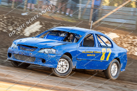 modified 87 t87 mitchell - 13 - Hobart - 11th Jan 2014-7